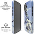 Sliver Warrior by Frazetta iPhone 16 Magsafe Impact Case